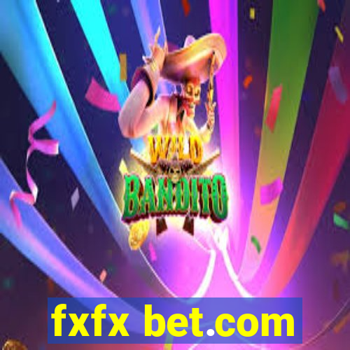 fxfx bet.com