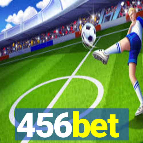 456bet