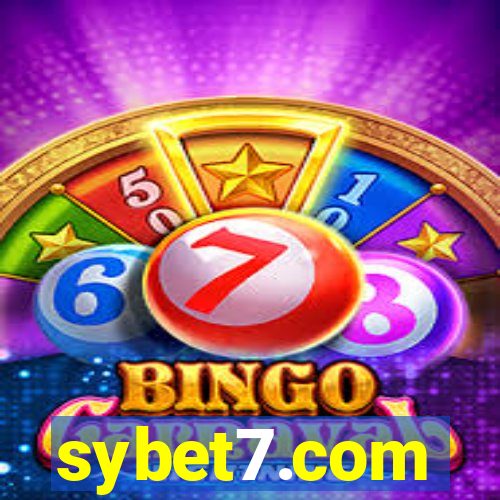 sybet7.com