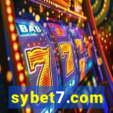 sybet7.com