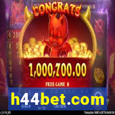 h44bet.com