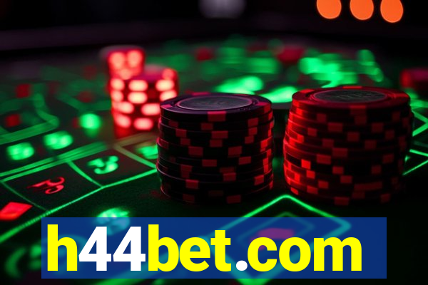 h44bet.com