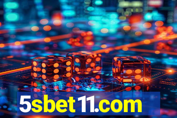 5sbet11.com