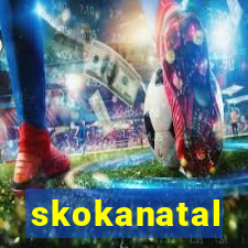 skokanatal