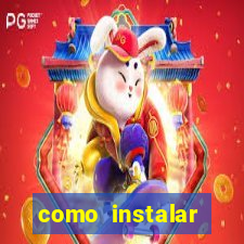 como instalar fortune tiger