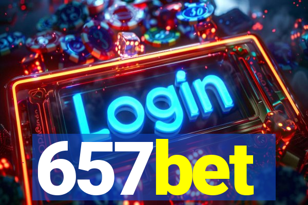 657bet