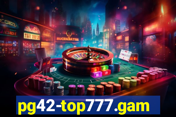 pg42-top777.games