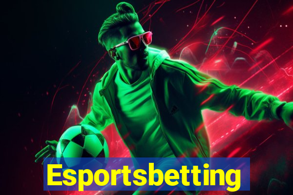 Esportsbetting