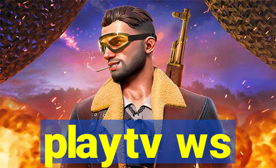 playtv ws