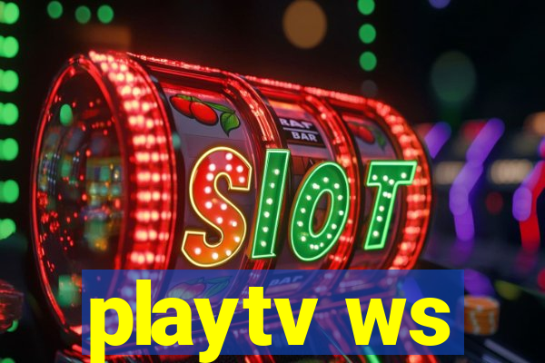 playtv ws