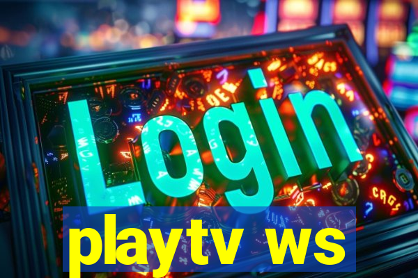 playtv ws