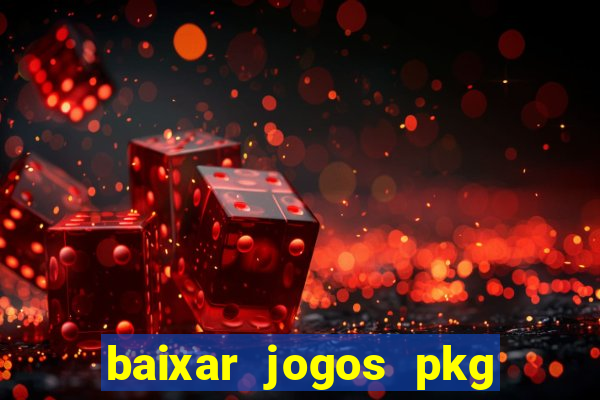 baixar jogos pkg ps3 desbloqueado