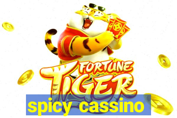 spicy cassino