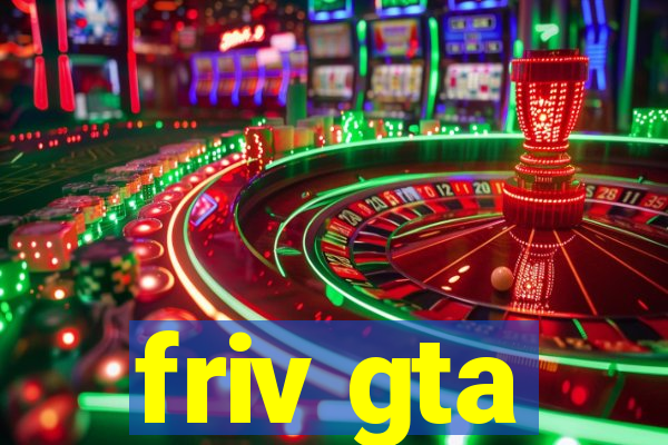 friv gta