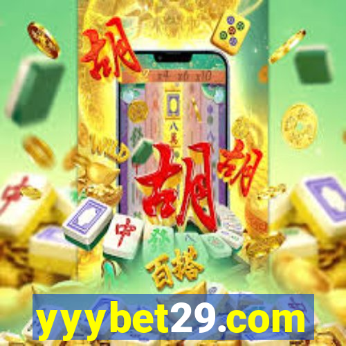 yyybet29.com