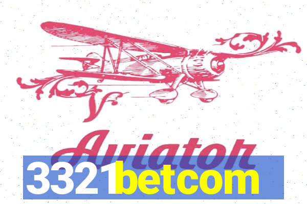 3321betcom