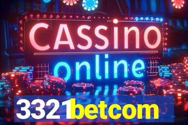 3321betcom