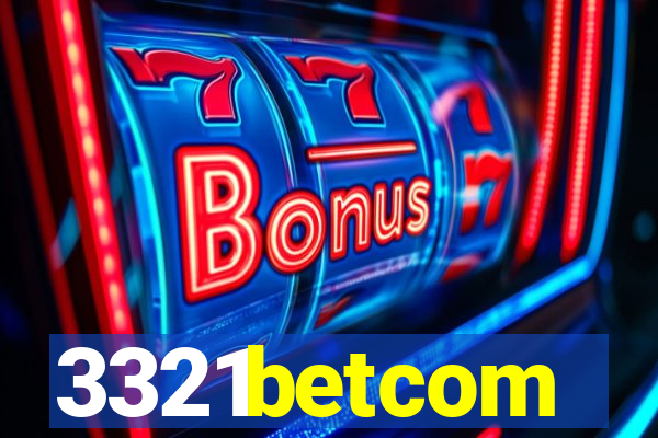 3321betcom