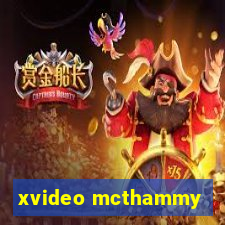 xvideo mcthammy