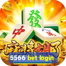 5566 bet login