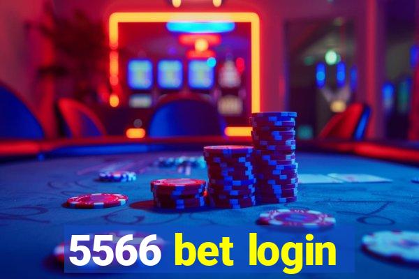 5566 bet login