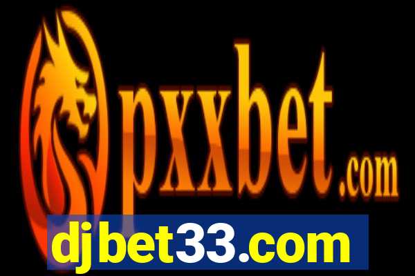 djbet33.com