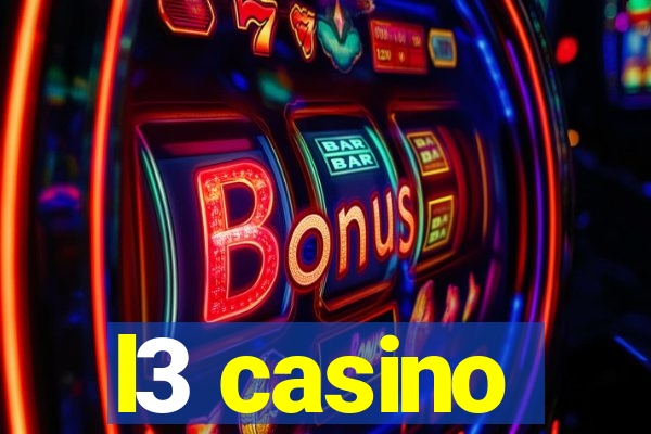 l3 casino