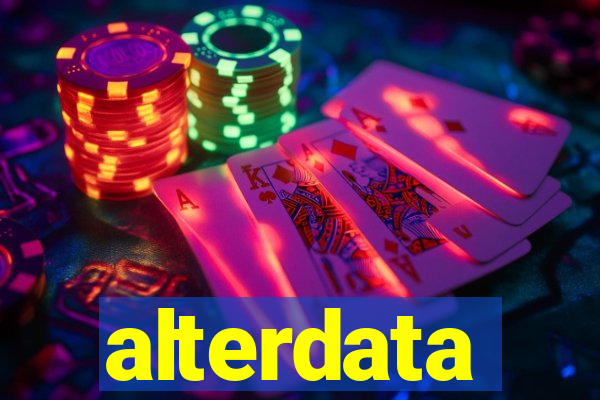 alterdata