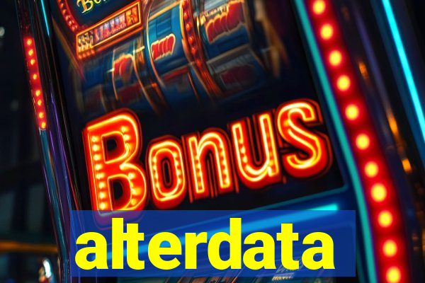 alterdata