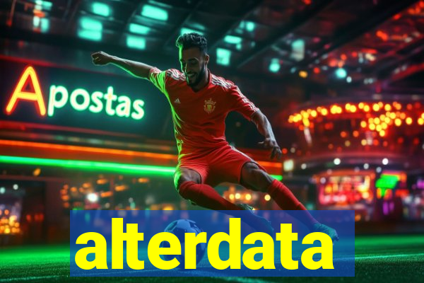 alterdata