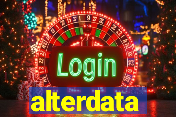 alterdata