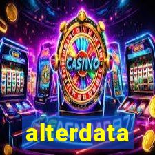 alterdata