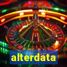 alterdata