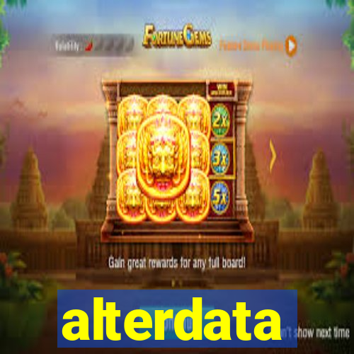 alterdata