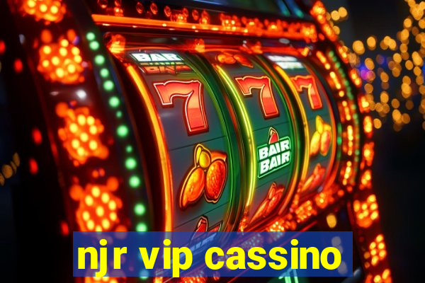 njr vip cassino