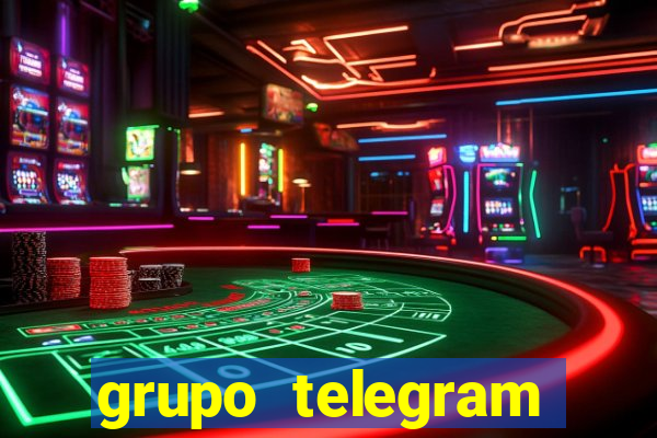 grupo telegram ganhar pix