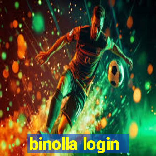 binolla login