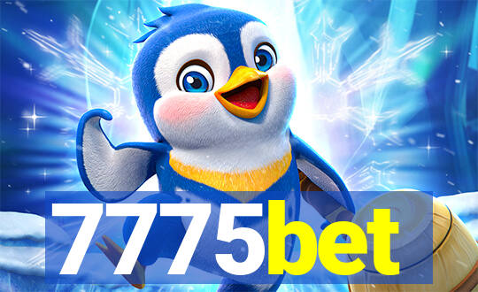 7775bet