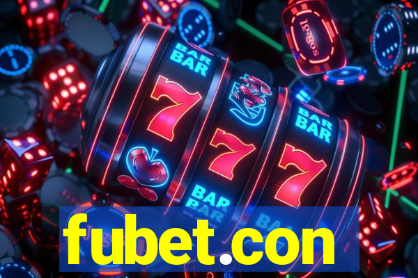 fubet.con