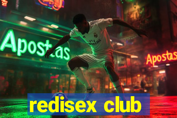 redisex club