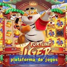 plataforma de jogos bet app