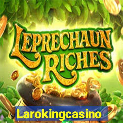 Larokingcasino