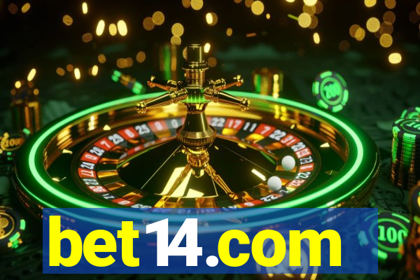 bet14.com