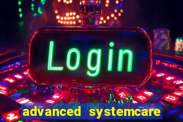 advanced systemcare 17 serial key brasil