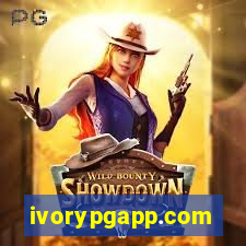 ivorypgapp.com