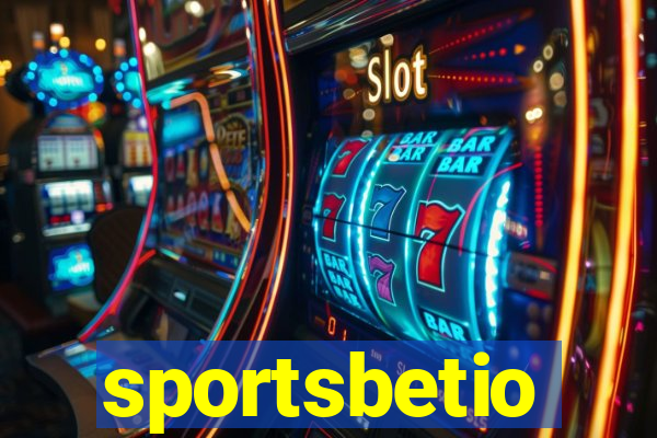 sportsbetio