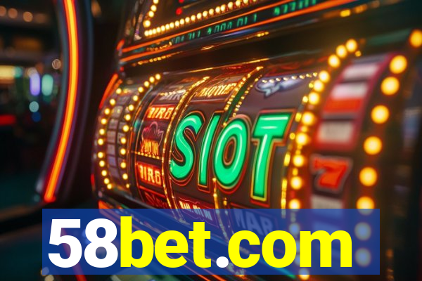 58bet.com