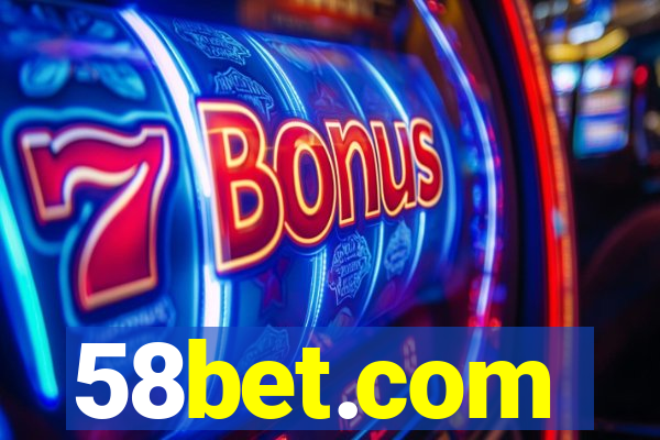 58bet.com