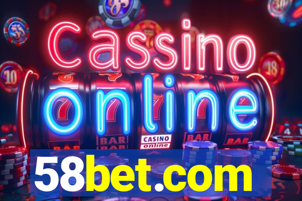 58bet.com