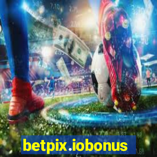 betpix.iobonus